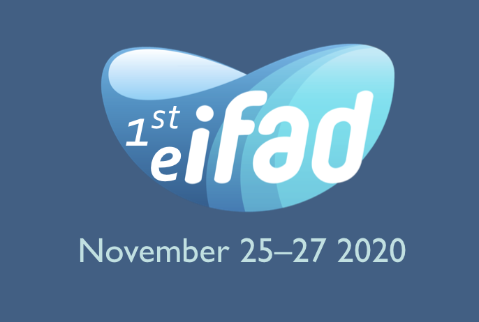 eIFAD logo v3