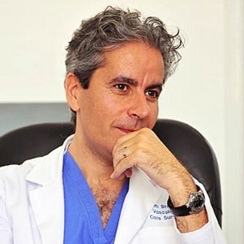 Dr. Brohi Karim 