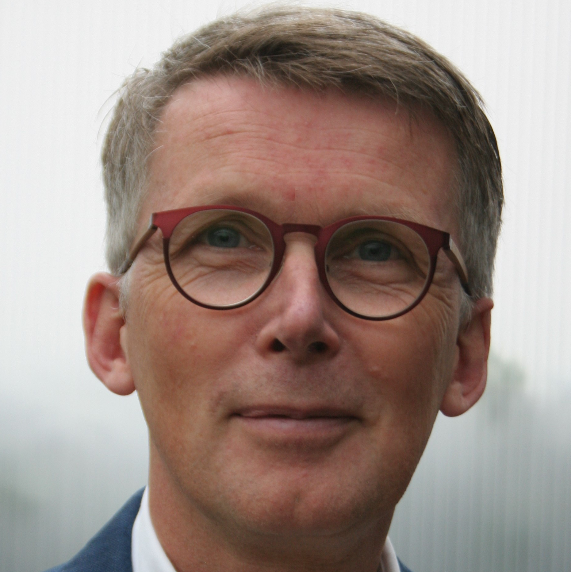 Dr. Boerma Christiaan