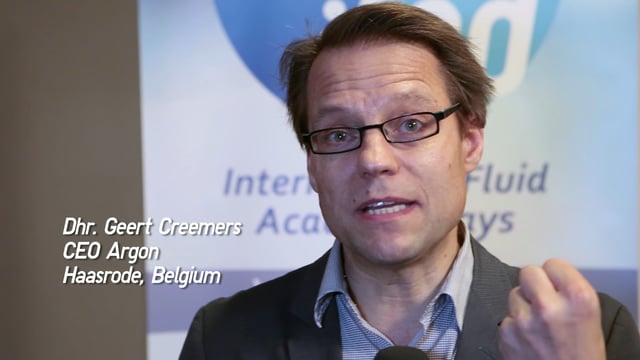 Faculty Quote Dr. Geert Creemers