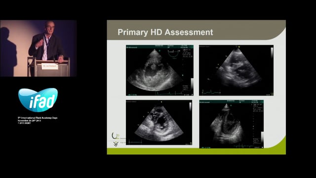 PRO-CON debate on ultrasound - PRO - I need US monitoring