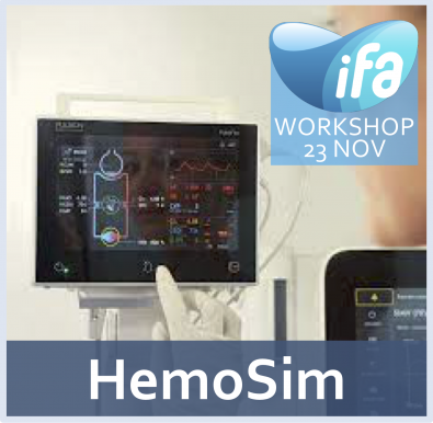 3rd HemoSim Hemodynamic Clinical Case Simulation Workshop
