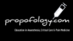 Propofology
