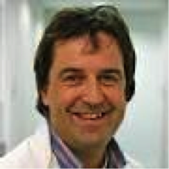 Dr. Diederik Gommers