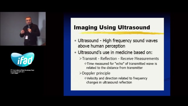 Heart - Transthoracic Approach